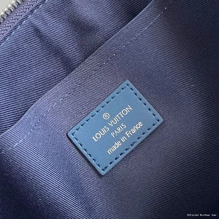 Official Brother Sam LV 2409YA0147 Bags 0619